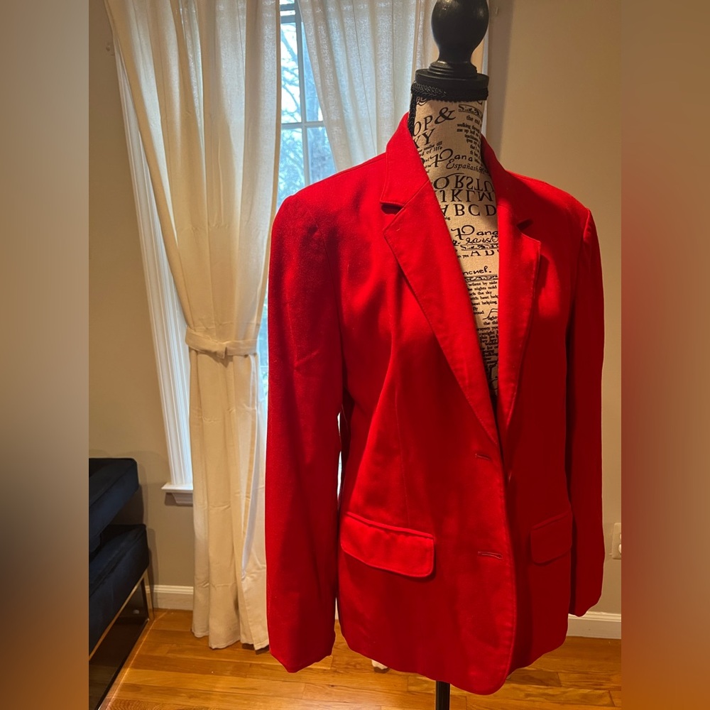 Pendleton Virgen Wool - image 2